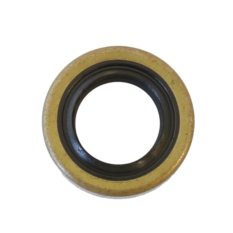 Athena Harley-Davidson Big Twins 1340 Oil Seal w/Metal Exterior (19x32x6.6mm in NBR) Engine Gaskets Athena