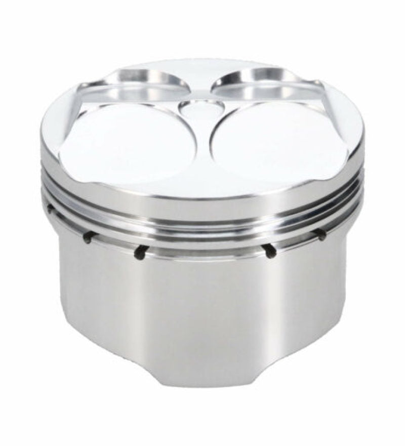 JE Pistons 3.425 Suzuki GS1100 Piston Kit Piston Sets - Powersports JE Pistons