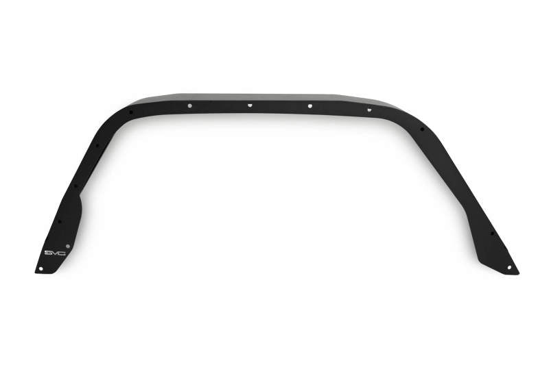 DV8 Offroad 20-23 Jeep Gladiator JT Slim Fender Flares Fenders DV8 Offroad