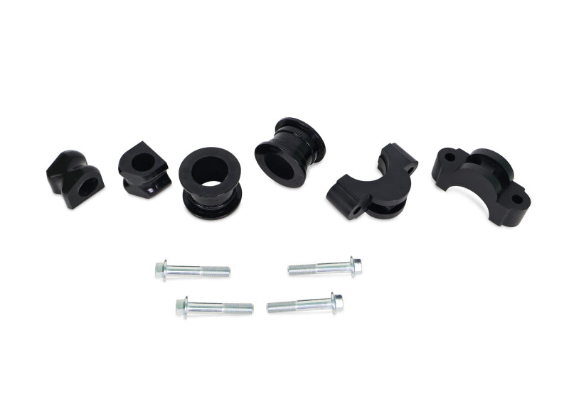 SuperPro Stabilizer Bar Drop Bracket Sway Bars Superpro