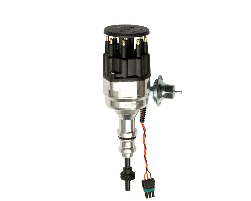Fast Distributor, Sb Ford 289/302, Billet, Xdi Ez-Run Hardware Kits - Other FAST