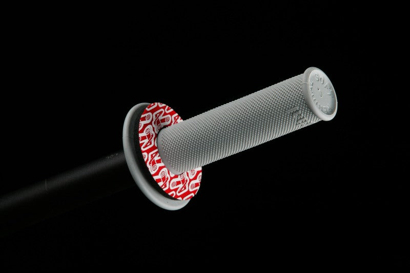 Renthal Grip Donutz - Red Grips Renthal