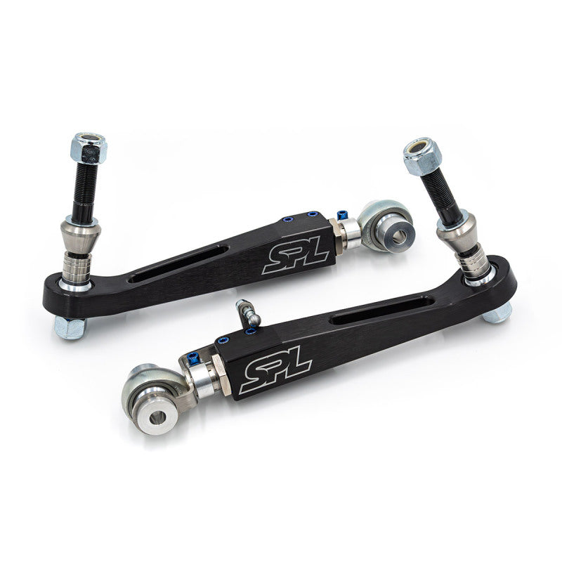 SPL Parts 2012+ BMW F2X / F3X 2/3/4-series xDrive (AWD Version) Front Lower Control Arms Control Arms SPL Parts