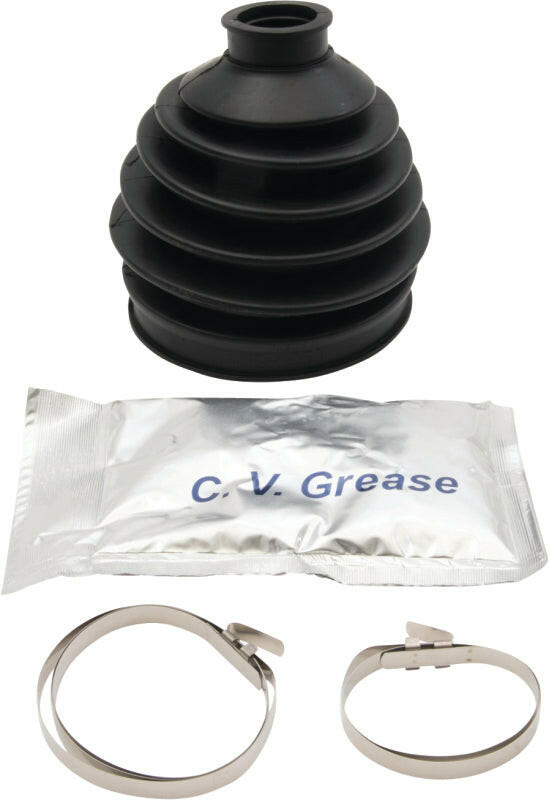 All Balls Racing 20-23 Kawasaki Teryx KRX 1000 CV Boot Repair Kit - Front - Outer Boots All Balls Racing