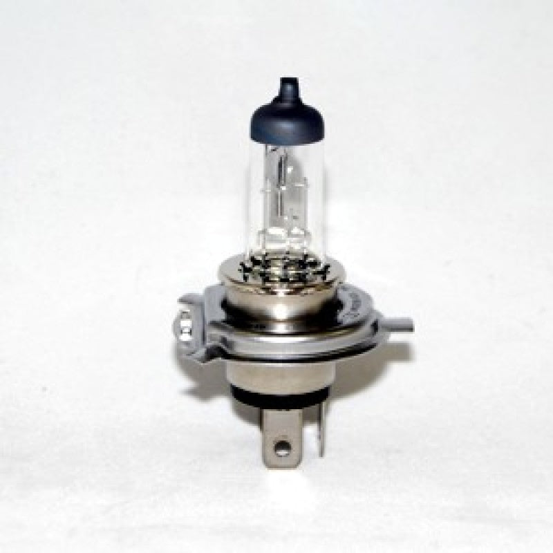 KC HiLiTES 12V H4 60/55w Halogen Replacement Bulb (Single) - Clear Bulbs KC HiLiTES