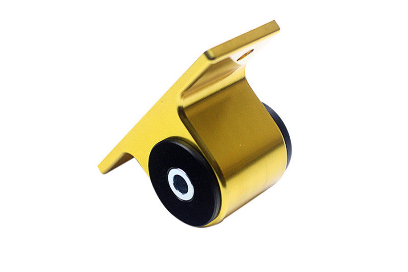 ISR Performance Billet Aluminum Sold Transmission Mount - Nissan 350z/G35 Z33 Transmission Mounts ISR Performance