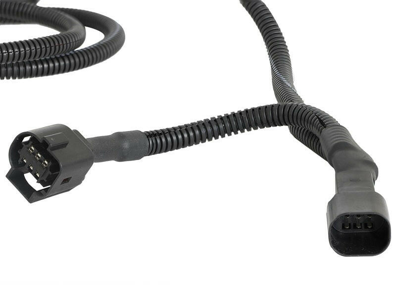 aFe Power Shift Logic Transmission Module 04.5-07 Dodge Diesel 5.9L w/ 48RE Transmission Controllers aFe