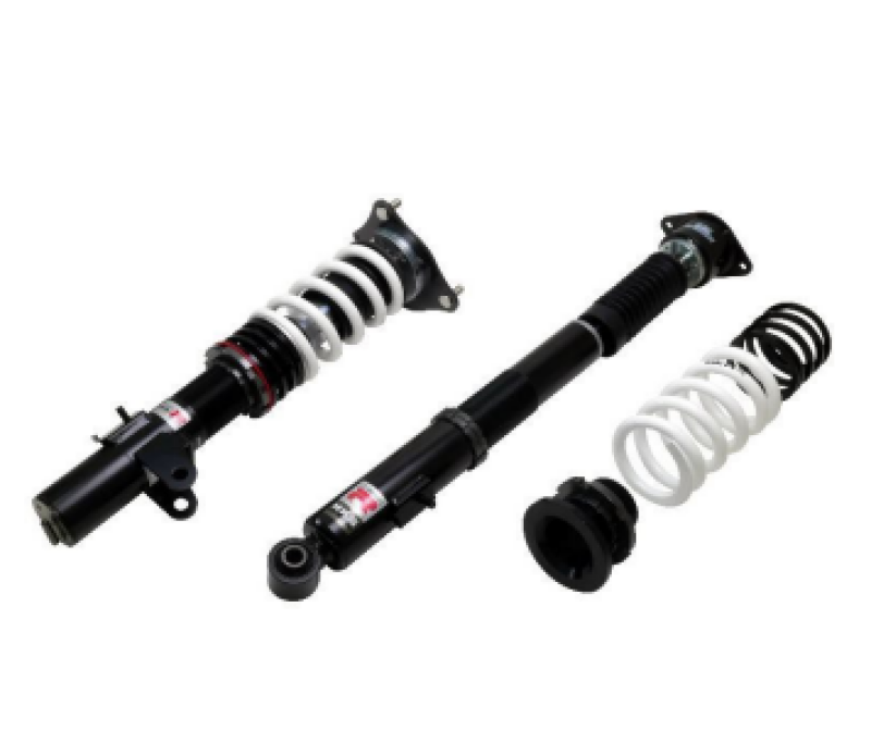 HKS 2022+ Honda Civic Type R Hipermax R FL5 Full Kit w/ Canceller Kit Coilovers HKS