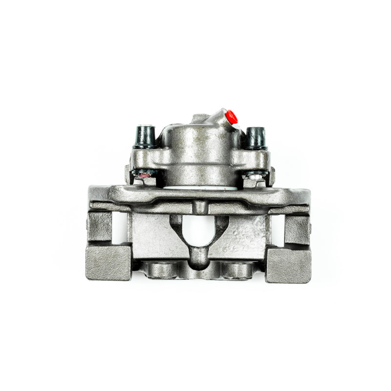 Power Stop 92-98 BMW 318i Front Left Autospecialty Caliper w/Bracket Brake Calipers - OE PowerStop