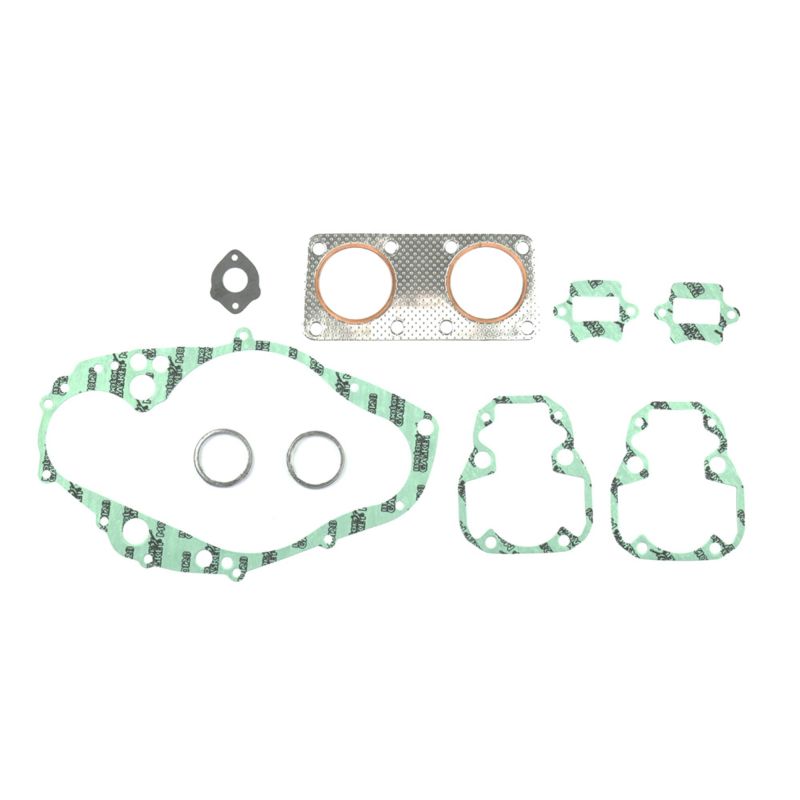 Athena 78-85 Suzuki GT N/EN/XZ (X7 250 Complete Gasket Kit (w/o Oil Seals) Gasket Kits Athena