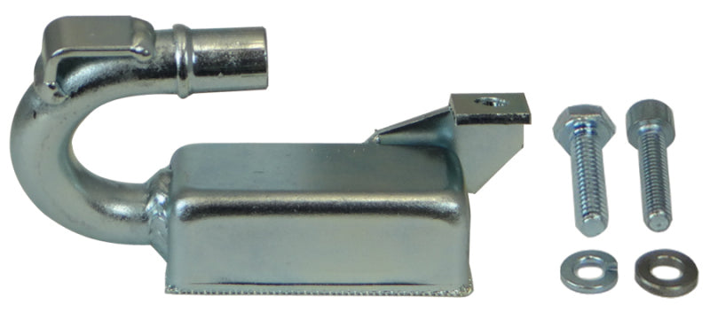 Moroso Oldsmobile Oil Pump Pick-Up - Stock Pump Oil Pickups Moroso