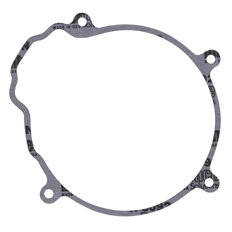 Vertex Gaskets 14-16 Husqvarna TC 250 Ignition Cover Gasket Kit Gasket Kits Vertex Pistons
