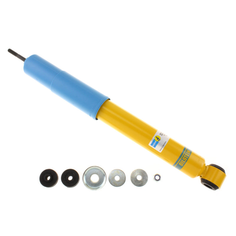 Bilstein B6 Toyota Land Cruiser (j9)R 46mm Monotube Shock Absorber Shocks and Struts Bilstein