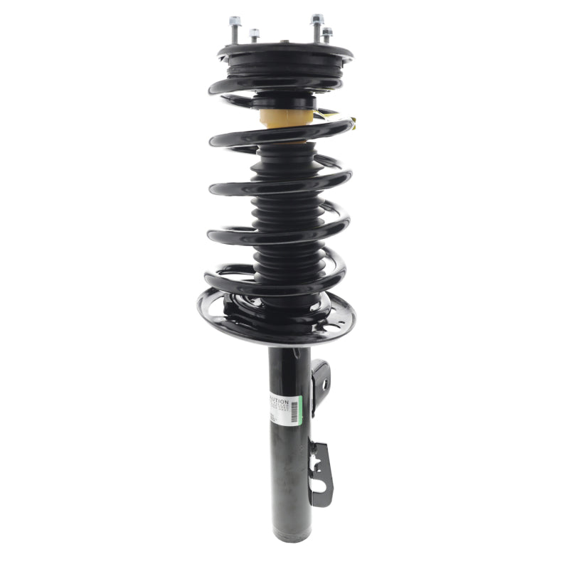 KYB 10-11 Ford Flex / Lincoln MKT Shocks & Struts Strut-Plus - Front Right Shock & Spring Kits KYB