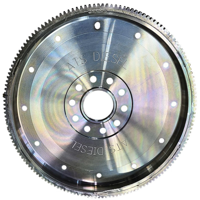 ATS Diesel 2019+ 6.7L Cummins 68Rfe Billet Flexplate Flexplates ATS Diesel