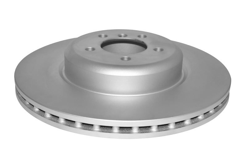 DBA 12-19 BMW 3-Series F30/F31/F32/F33/F36 (w/370mm Rotors) En-Shield Street Series Front Rotor Brake Rotors - OE DBA