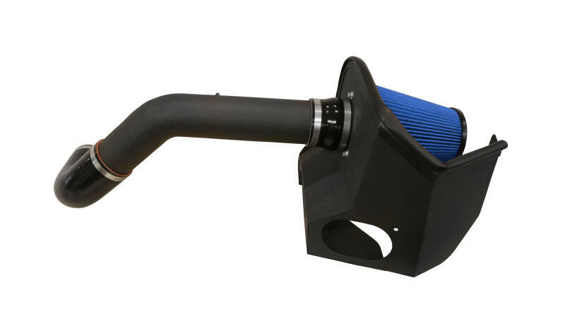 Corsa Apex 1518 Ford F-150 5.0L DryTech Metal Intake System Cold Air Intakes CORSA Performance