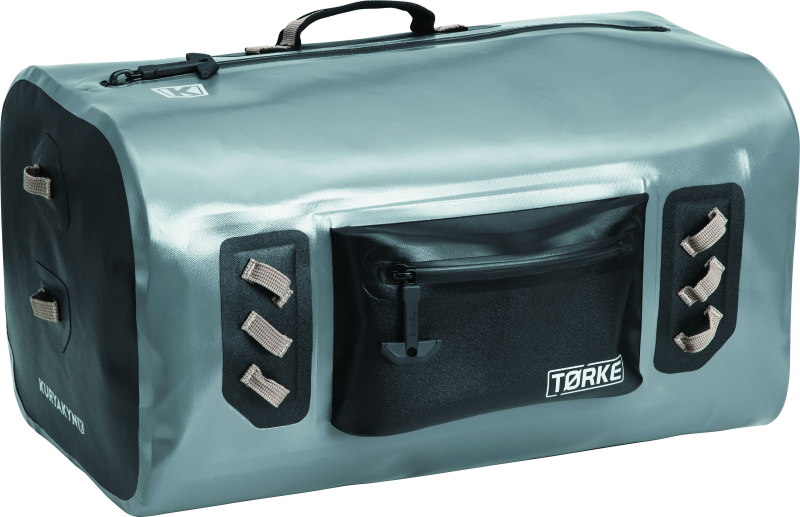 Kuryakyn Torke 35L Dry Duffle Antennas Kuryakyn