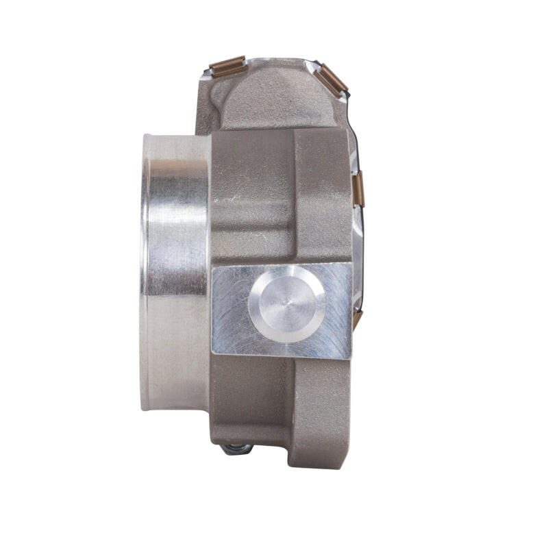 BBK 14-20 Chevrolet Camaro/Corvette 6.2L LT1 92mm Performance Throttle Body Throttle Bodies BBK