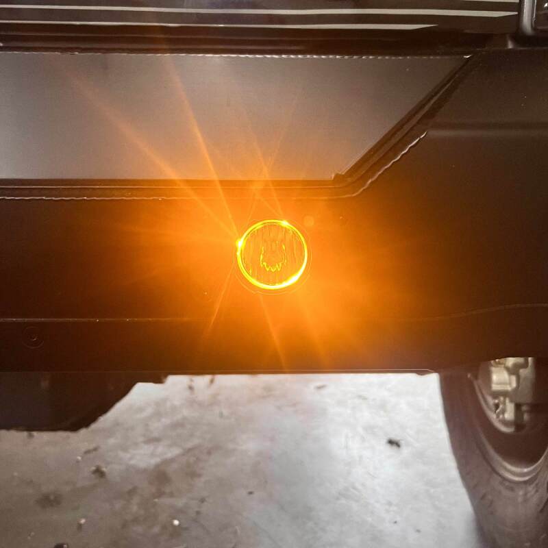 KC HiLiTES FLEX ERA 1 - Flush Mount Backup Light Kit Light Bars & Cubes KC HiLiTES