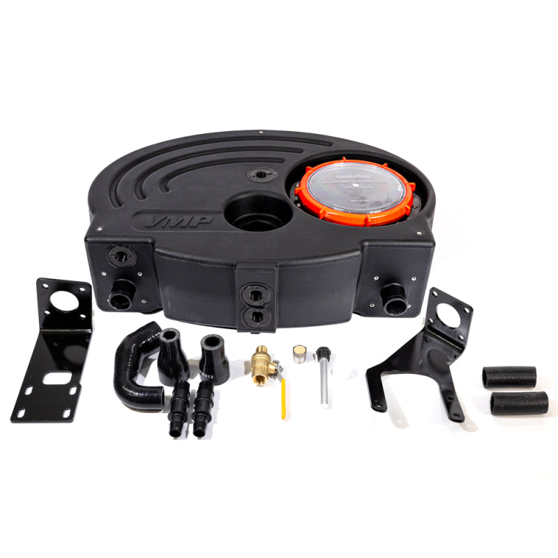 VMP 1979+ Ford Mustang Ice Tank w/ Accessory Kit - 7 Gallon Cooling Packages VMP Performance