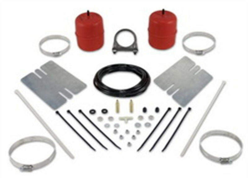 Air Lift Air Lift 1000 Air Spring Kit Air Suspension Kits Air Lift