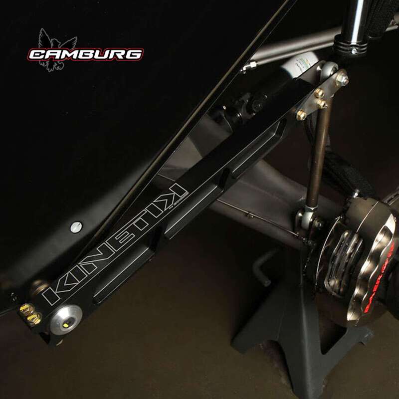 Camburg KINETIK Sway-bar Hardware Kit Strut Bars Camburg