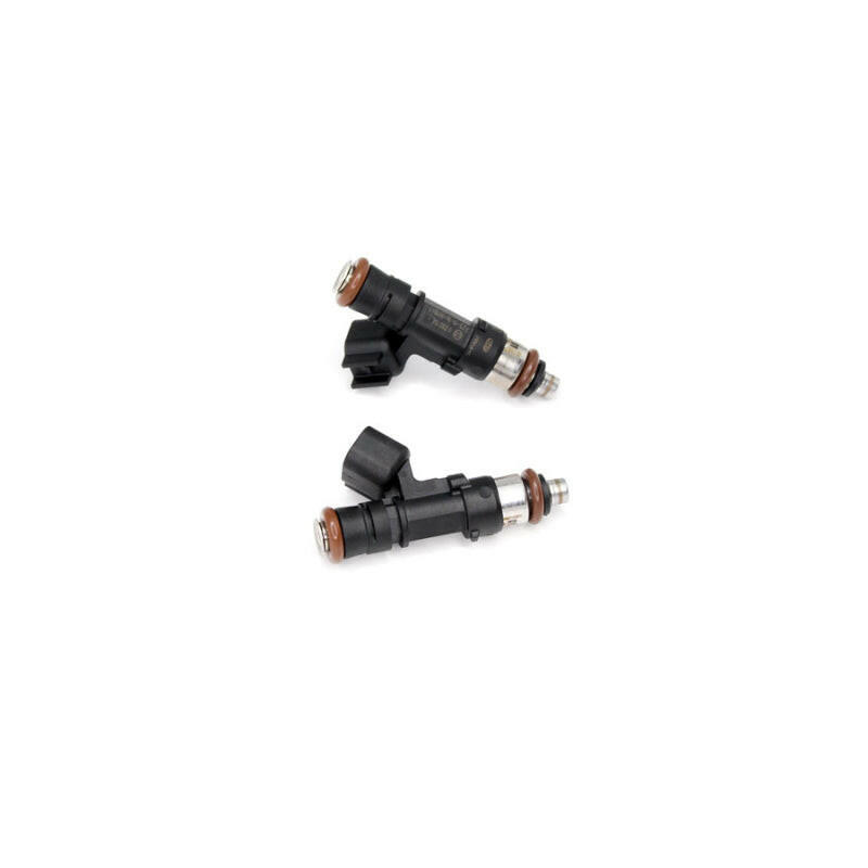 DeatschWerks 11-14 Polaris Ranger 800 1000cc Power Sports Fuel Injectors (Set of 2) Fuel Injectors - Single DeatschWerks