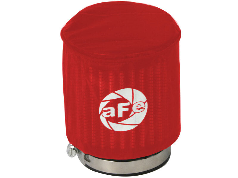 aFe MagnumSHIELD Pre-Filters P/F 18-09001 (Red) Pre-Filters aFe