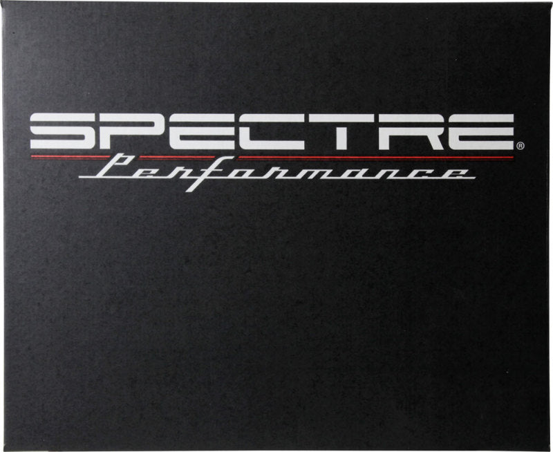 Spectre GM TH350 Transmission Pan - Polished Aluminum Transmission Pans Spectre