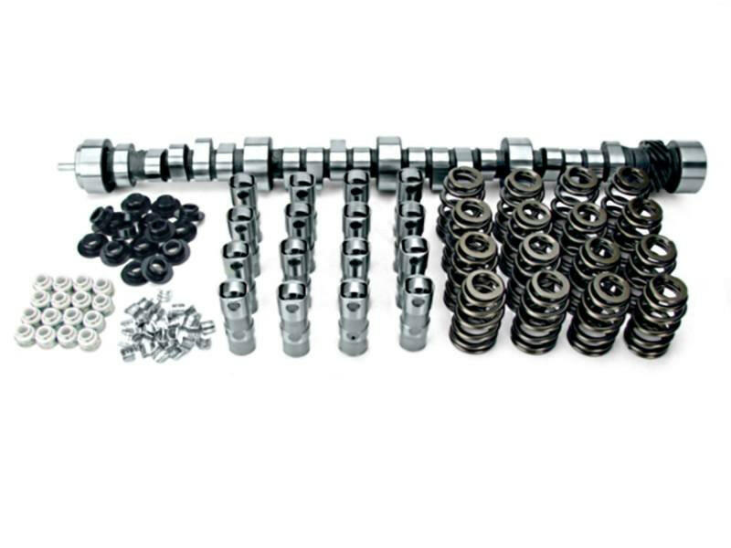 COMP Cams Camshaft Kit LT1 252XFI HR-13 Camshafts COMP Cams