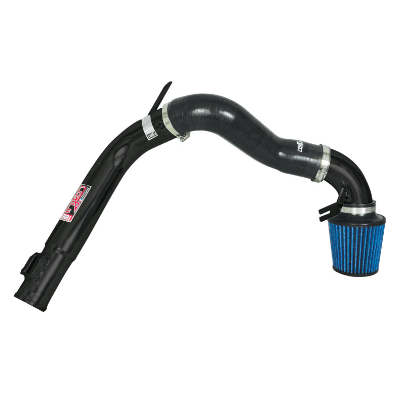 Injen 12 Nissan Sentra 2.0L 4 cyl Black Cold Air Intake w/ MR Technology Cold Air Intakes Injen