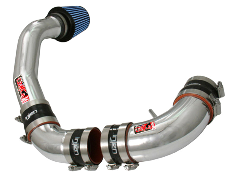 Injen 04-06 Tiburon 2.0L 4 Cyl. Polished Cold Air Intake Cold Air Intakes Injen