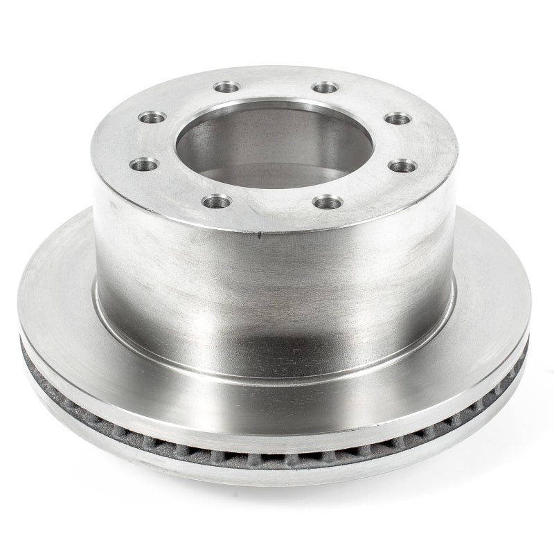 Power Stop 11-19 Chevrolet Silverado 3500 HD Rear Autospecialty Brake Rotor Brake Rotors - OE PowerStop