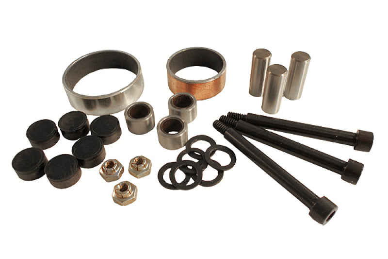 EPI 97-13 Polaris 500 Sportsman/ Scrambler Primary Clutch Rebuild Kit Clutch Rebuild Kits EPI