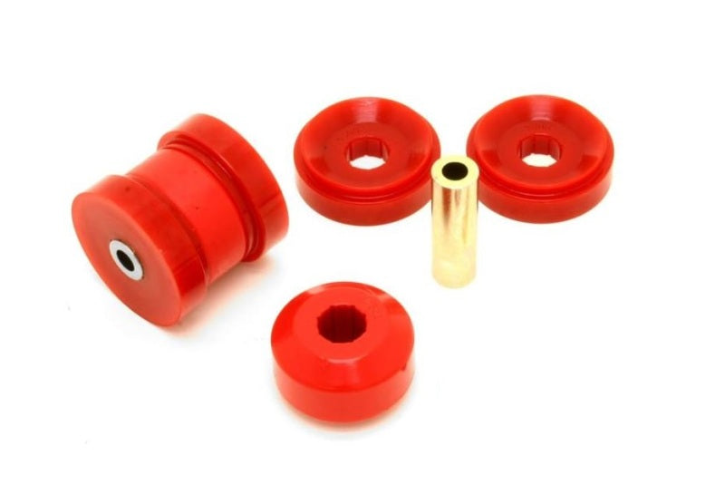Pedders Urethane Radius Rod Bush Insert Kit 2009-2014 CHEVROLET CAMARO Bushing Kits Pedders