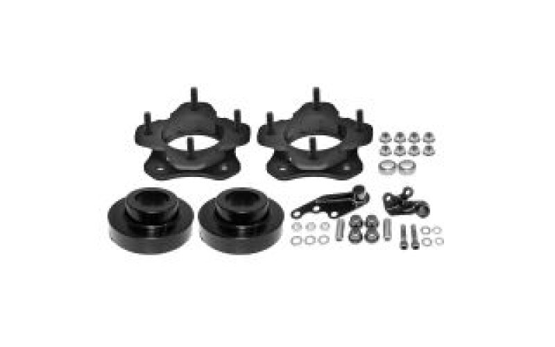 Tuff Country 22+ Toyota Tundra/Sequoia 3in Suspension Lift Kit Lift Kits Tuff Country