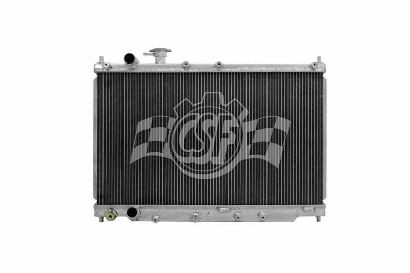 CSF 00-10 Honda S2000 Radiator Radiators CSF