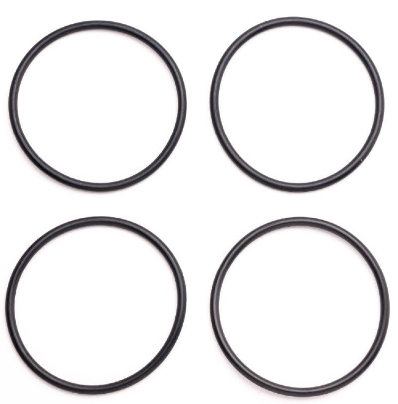 Wilwood O-Ring Kit - 2.38in GM Round Seal - 4 pk. Brake Caliper Rebuild Kits Wilwood