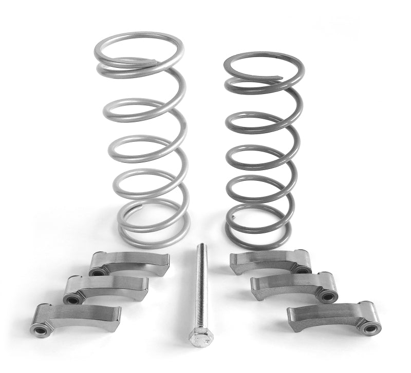 EPI 18-20 Can-Am 1000 Commander/ Max Stock Tires Low Elev. Sand Dune Clutch Kit Clutch Kits - Single EPI