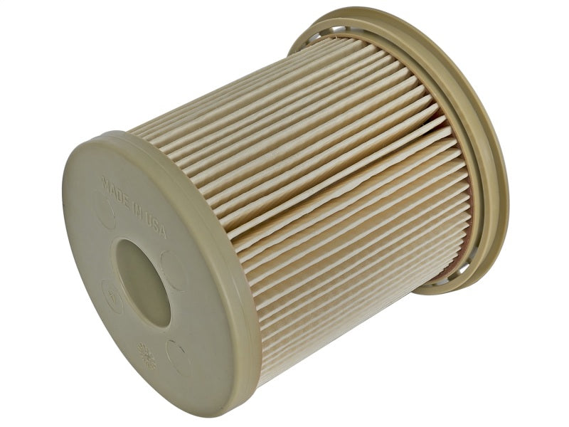 aFe ProGuard D2 Fluid Filters Fuel F/F FUEL Dodge Diesel Trucks 97-99 L6-5.9L (td) Fuel Filters aFe