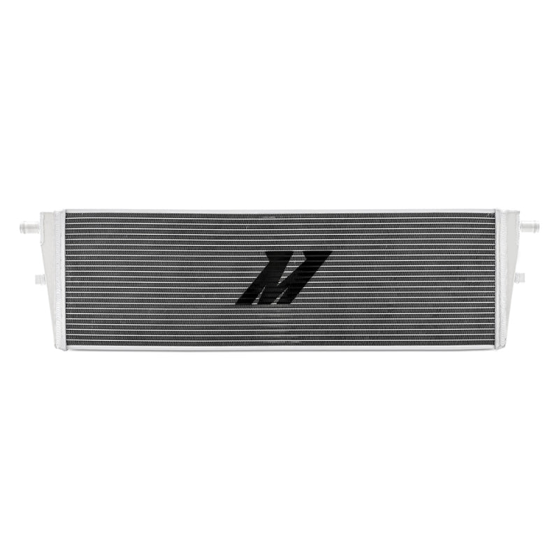 Mishimoto Universal Single-Pass Air-to-Water Heat Exchanger (750HP) Radiators Mishimoto