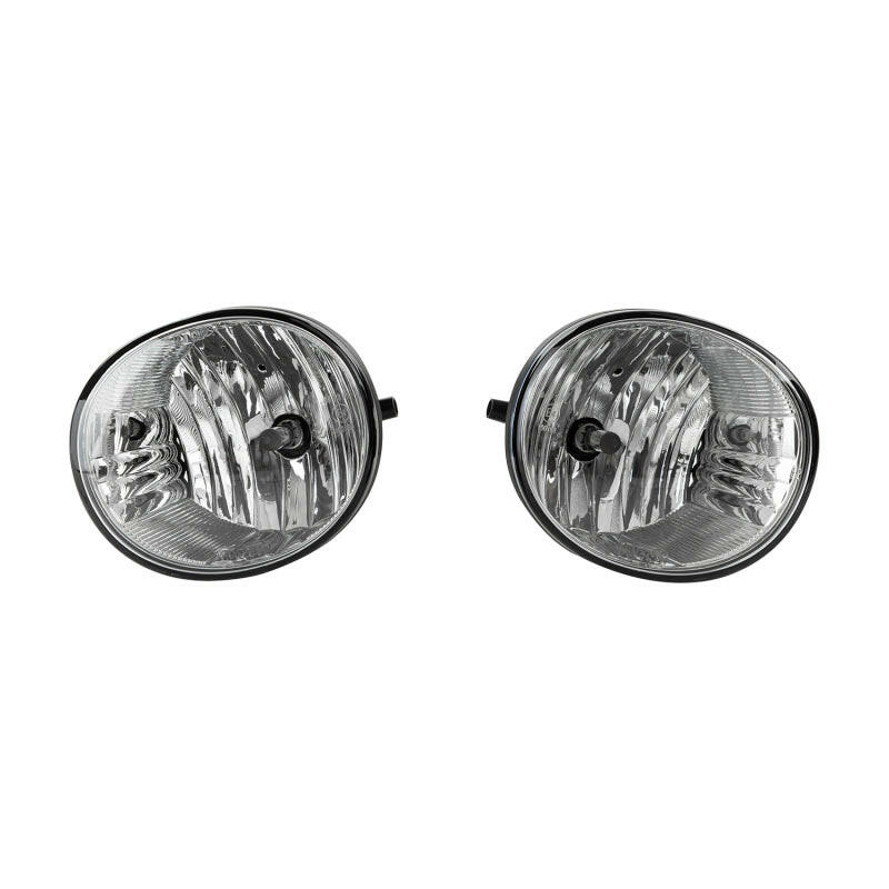ARB Ffr Fog Light Kit Lh&Rh Lights Fog Lights ARB