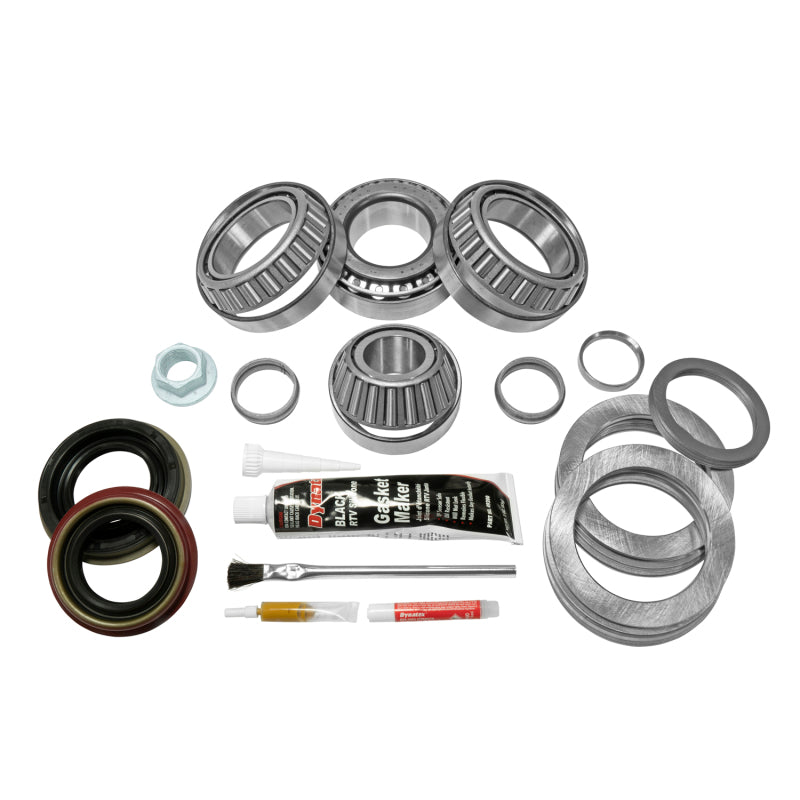 Yukon Gear Master Overhaul Kit For Ford 9.75in Diff Differential Overhaul Kits Yukon Gear & Axle