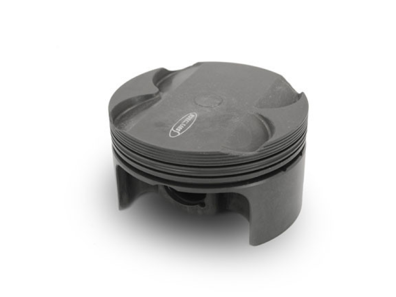 Supertech Ford Ecoboost 2.0T 88mm Bore -7cc Dome 9.3:1 CR Pistons - Set of 4 (Excl Rings) Piston Sets - Forged - 4cyl Supertech