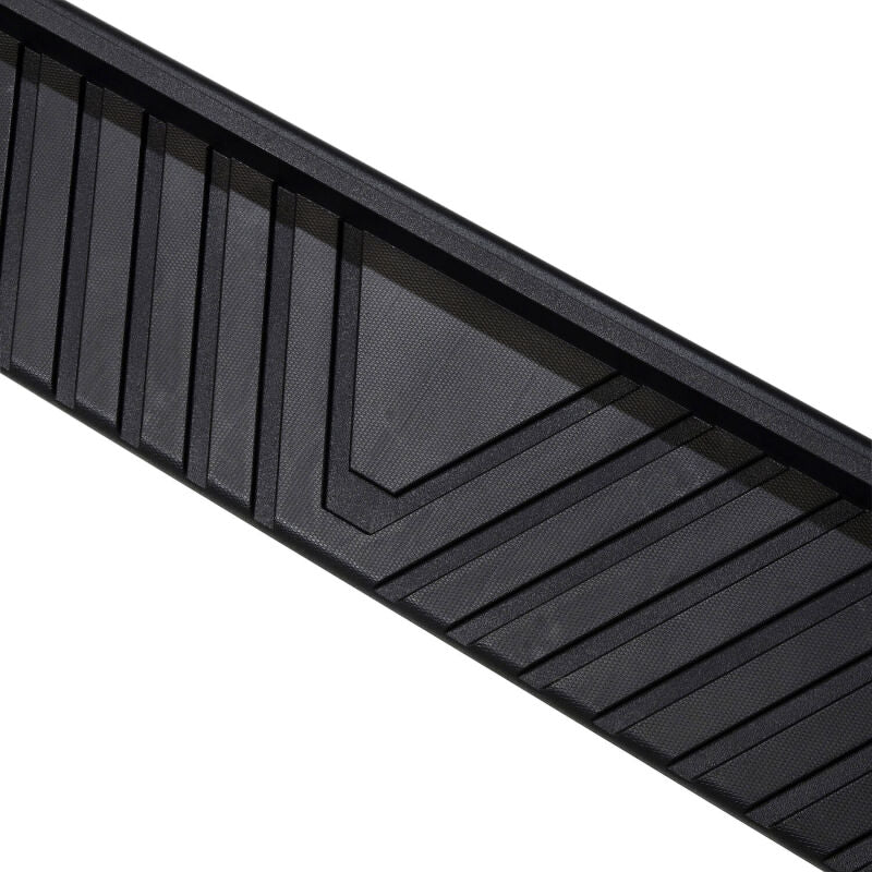 Westin 14-23 Toyota 4Runner SR5 & TRD/10-17 Trail Edition (Excl. Limited) AT6 Running Boards - Black Running Boards Westin
