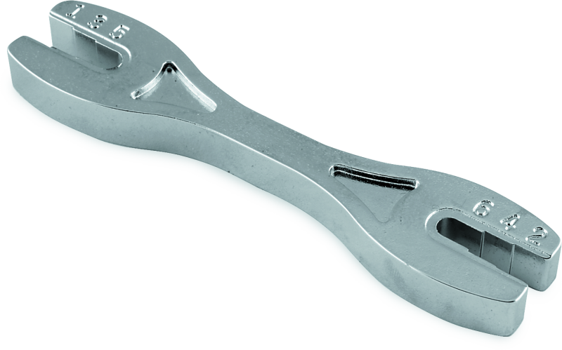 BikeMaster Spoke Wrench Tools BikeMaster
