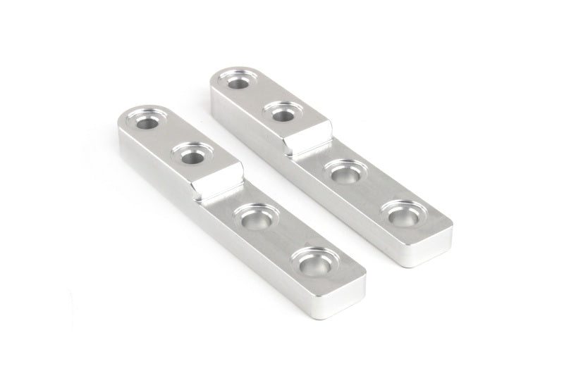 PERRIN 17-21 Honda Civic Type R Oil Cooler Kit Oil Coolers Perrin Performance