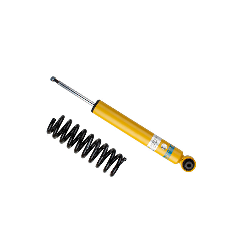 Bilstein B12 14-16 BMW 228i Base 2.0L Front and Rear Suspension Kit Shock & Spring Kits Bilstein