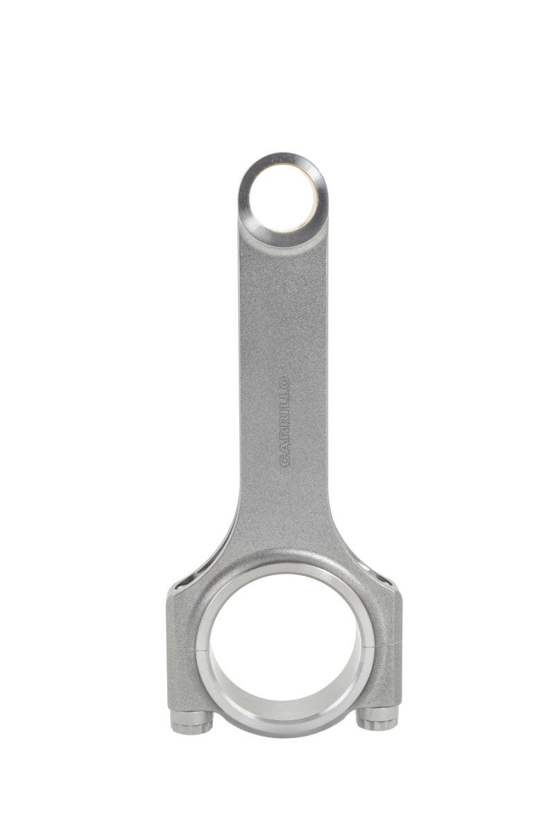 Carrillo Mazda MZR 2.0 Pro-H 3/8 WMC Bolt Connecting Rod (SINGLE ROD) Connecting Rods - Single Carrillo